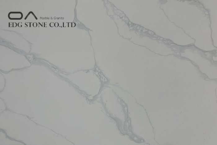 Silestone Calacatta Classic China Quartz Stone Quartz Stone