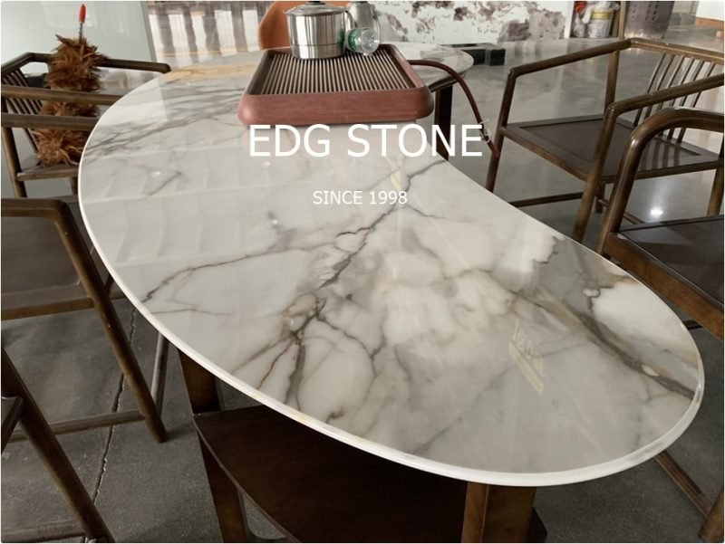 What Is The Difference Between Artificial Stone And Quartz Stone