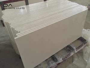 price of quartz countertops installed