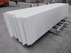 sparkling white quartz home depot