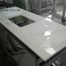 quartz composite countertops