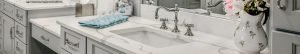Banner Quartz Vanity Tops
