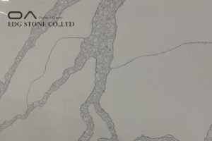 Bianco Calacatta Silestone Surface