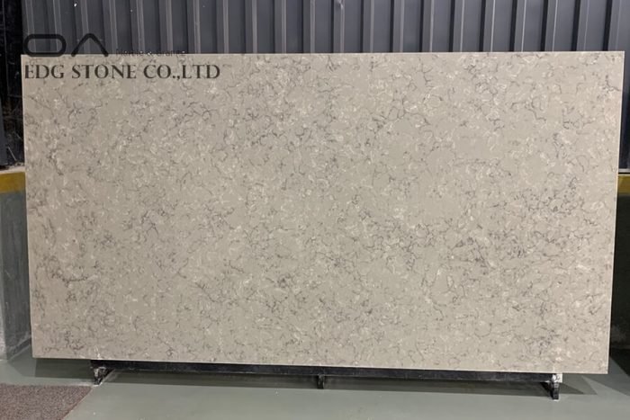 Calacatta Gold quartz countertops