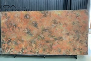 Calacatta pearl quartz
