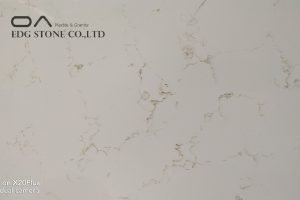 Calacatta rio quartz