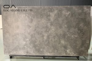 Calacatta supreme quartz