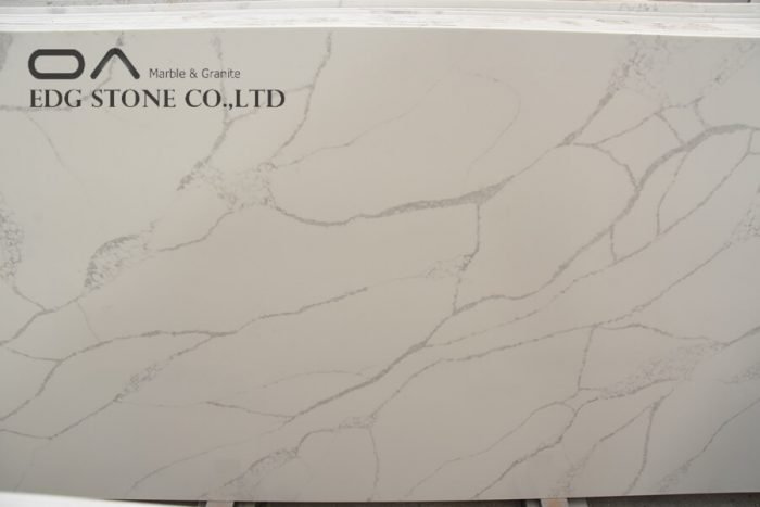 Carrara marble quartz