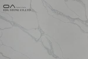 Silestone Calacatta Classic Quartz