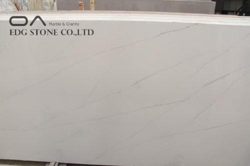 white marble quartz