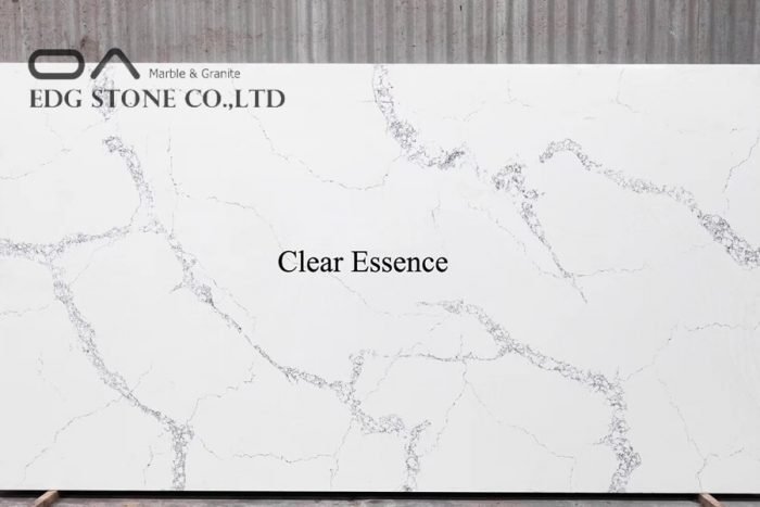 Best Calacatta quartz