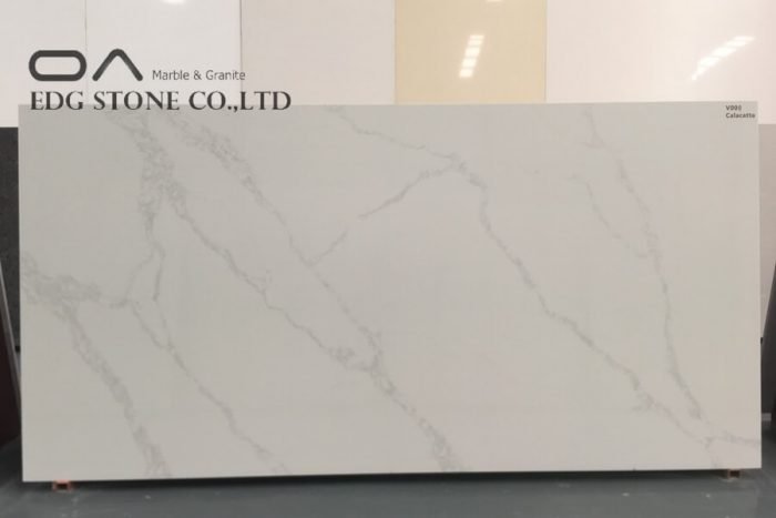 Calacatta roma quartz price