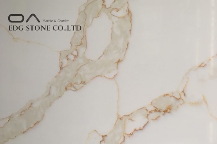 Silestone Calacatta gold quartz price