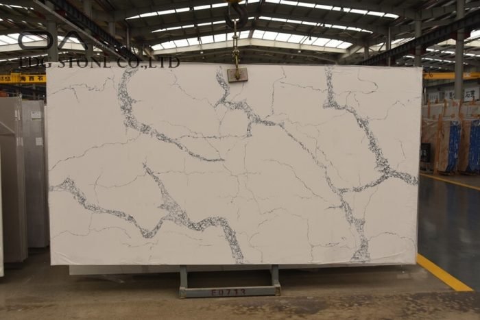 Silestone bianco calacatta price