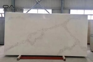 Wilsonart Calacatta quartz