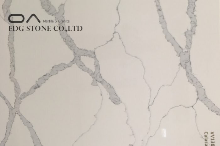 cost of Calacatta quartz