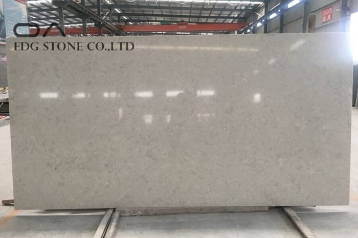 cost of Calacatta quartz slab