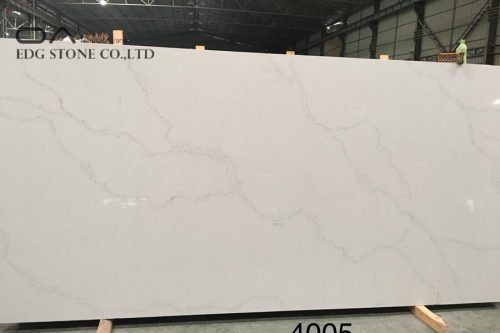 quartz Calacatta white