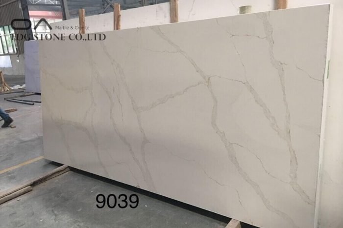 quartz master calacatta gold