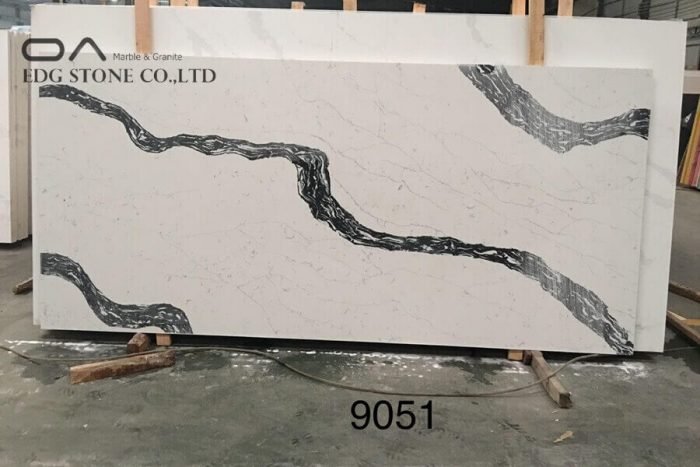 silestone calacatta classic quartz