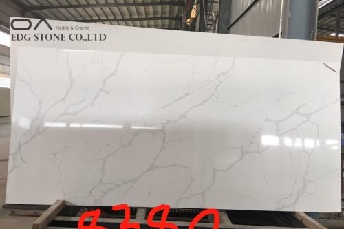 silestone calacatta laza