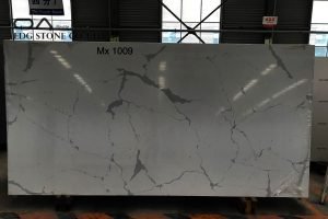 Calacatta quartz artificial stone