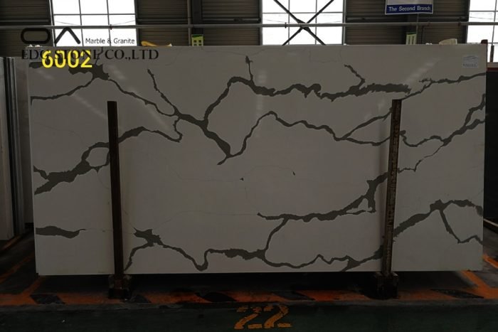 Wholesale prices quartz white slab