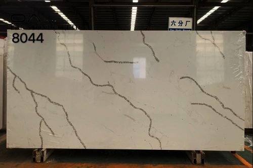 artificial quartz slab