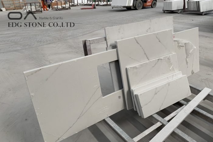 artificial stone quartz countertops