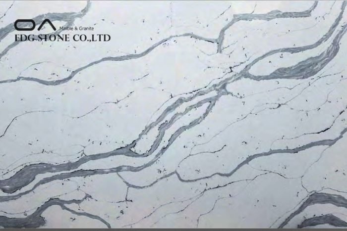 quartz stone marble slabs