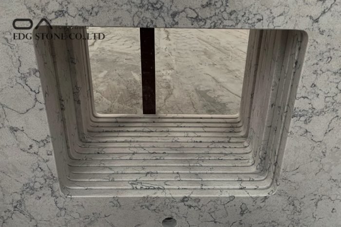 quartz countertop for bathroom - Image 2