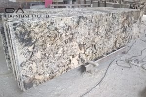 granite countertop cost