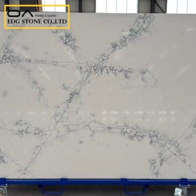 calacatta quartz slab countertop price