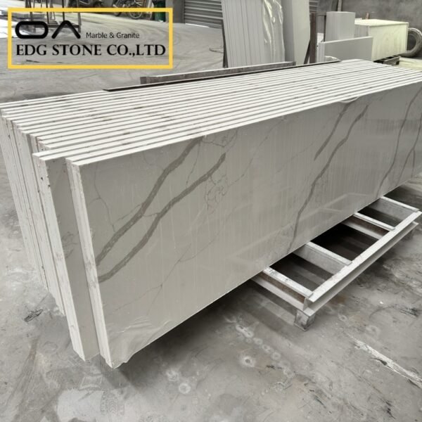 calacatta quartz countertop price