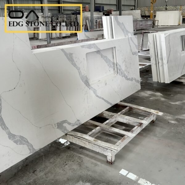 quartz kitchen countertops