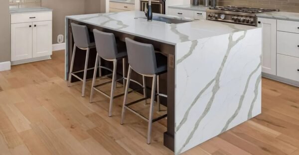 quartz countertop repair