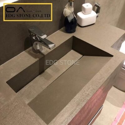 quartz countertop manufacturing