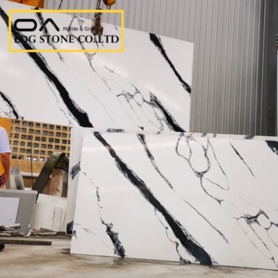 Quartz polishing cream