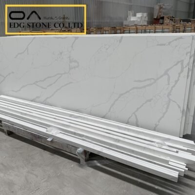 Quartz countertop cutting service