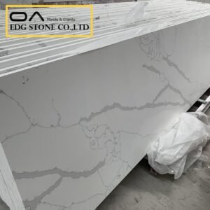 Quartz slab size cm