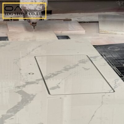 quartz countertop price per square foot