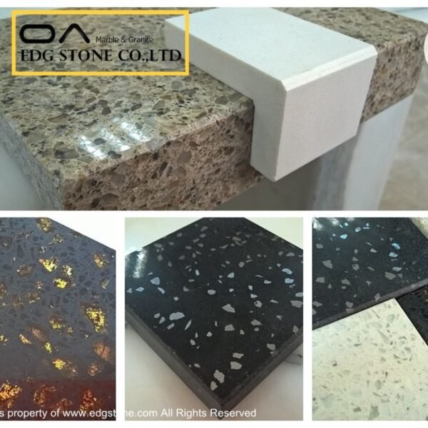 quartz sink vs stainless steel