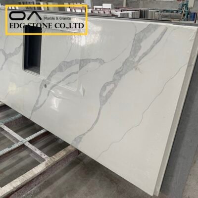 what is the average cost of quartz per square foot