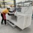 clean quartz stone
