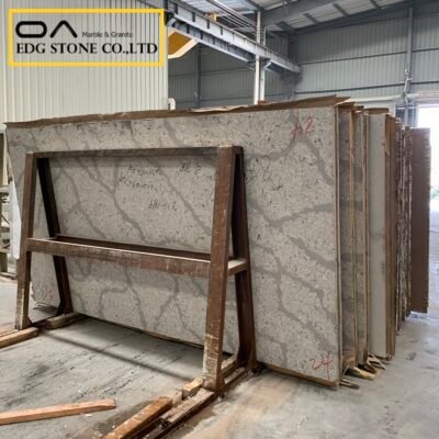 cost of quartz countertops installed near me