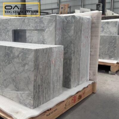 quartz stone countertop